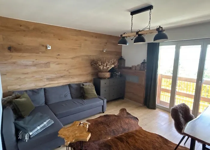 Ideally Located With View Кран-Монтана