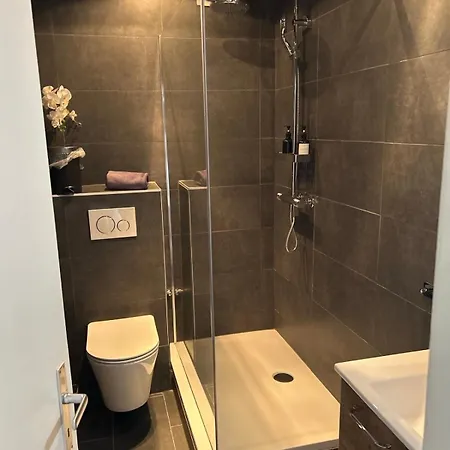 Apartamento Ideally Located With View Crans-Montana