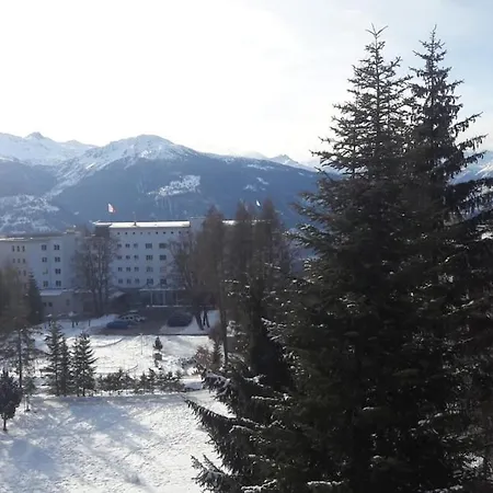 Ideally Located With View Apartamento *