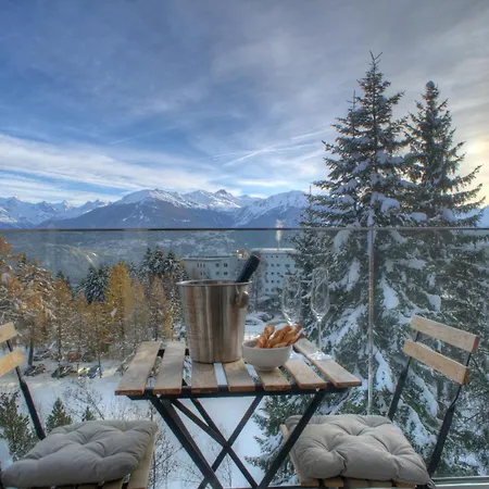 Apartamento Ideally Located With View