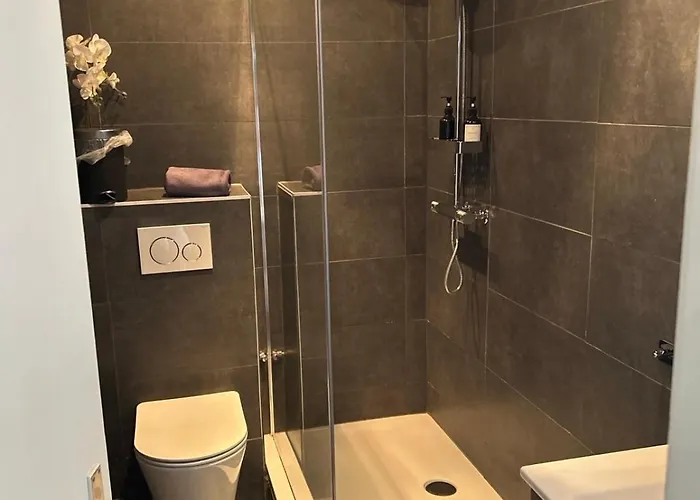 Διαμέρισμα Ideally Located With View Κρανς Μοντάνα