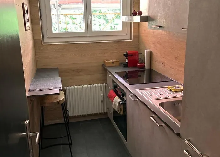 Διαμέρισμα Ideally Located With View